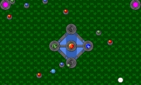 Elemental Panic Crash