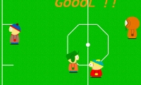 Orange Football