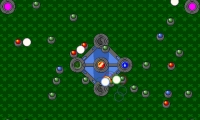 Elemental Panic Crash