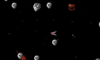 Asteroids
