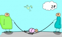 Tronds Hoppespill