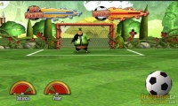 Escuela de Campeones: Fútbol