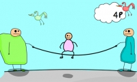 Tronds Hoppespill