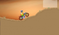 Drunk Rider
