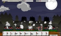 Graveyard Madness