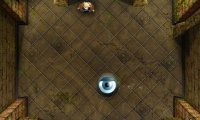 Harry Potter Magical Eye