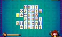 Mahjong Connect