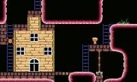 Alex Adventure