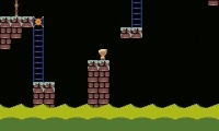 Alex Adventure
