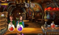 Potion Bar 
