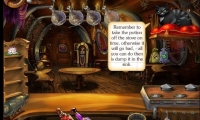 Potion Bar 