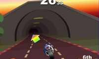 Turbo Spirit Gold