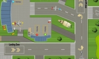 Park My Plane 2