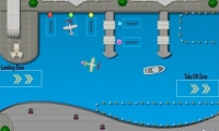 Park My Plane 2