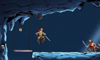 Pirates of the Caribbean 2