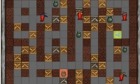 Fire And Bombs 2