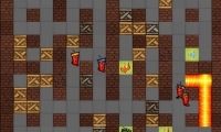 Fire And Bombs 2