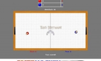 Blitz Hockey