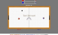 Blitz Hockey