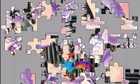 Alive Jigsaw Puzzle – Cock