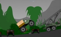 Trooper Truck