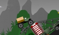 Trooper Truck