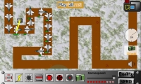 Trench Defense
