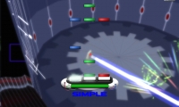 Synaesthete