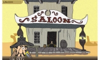 Saloon Shootout