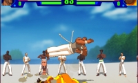 Capoeira Fighter 3