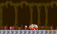 SMB3: Marios Time Off