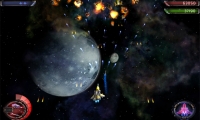 Deadly Stars