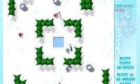 Snowball Fight