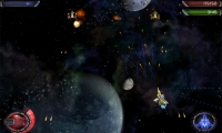Deadly Stars