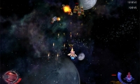 Deadly Stars