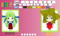 Match Dress Up