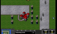 Flashcraft