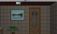 Another Bathroom Escape