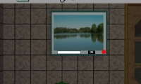Another Bathroom Escape