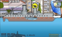 Sydney Shark