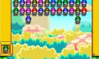 Mario Puppets