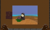 Sand Trap