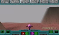 Koronis Rift