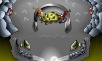Armor Pinball