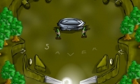 Armor Pinball