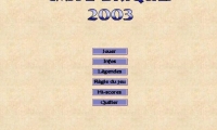 Casse-briques 2003