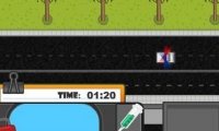 Ambulance Madness