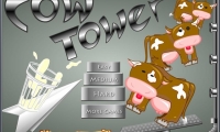 Cow Tower