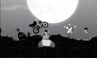 Devils ride