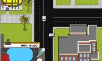 Ambulance Madness